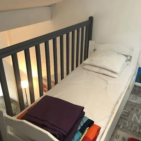 Mazet Avec Piscine Collective بيت للعطل لو لا فاندو